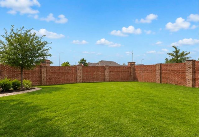 4503 Stolz Trail, Katy, TX 77493