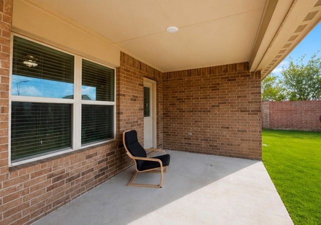 4503 Stolz Trail, Katy, TX 77493