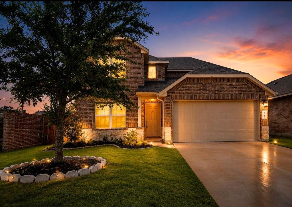 4503 Stolz Trail, Katy, TX 77493