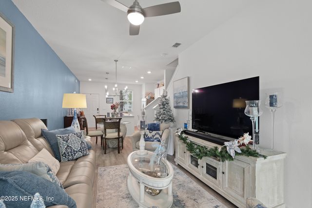 75 CRISANTO Road, St. Augustine, FL 32084