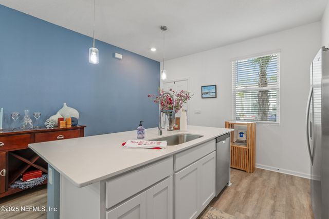 75 CRISANTO Road, St. Augustine, FL 32084