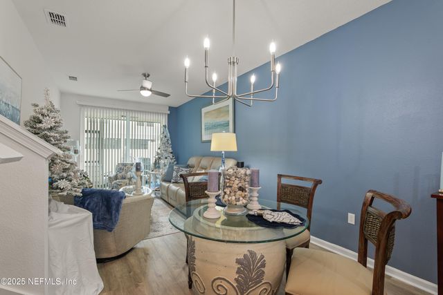 75 CRISANTO Road, St. Augustine, FL 32084