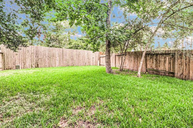 87 N Burberry Park Circle, The Woodlands, TX 77382