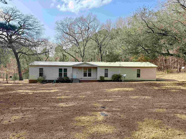 217 Hilltop Rd, Hallsville, TX 75650