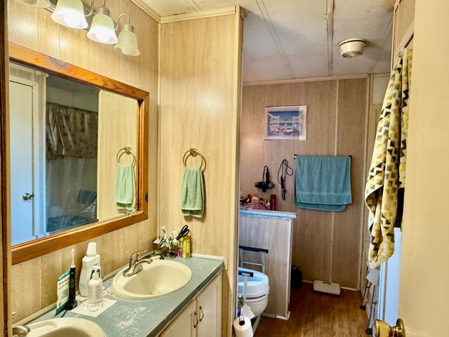 217 Hilltop Rd, Hallsville, TX 75650