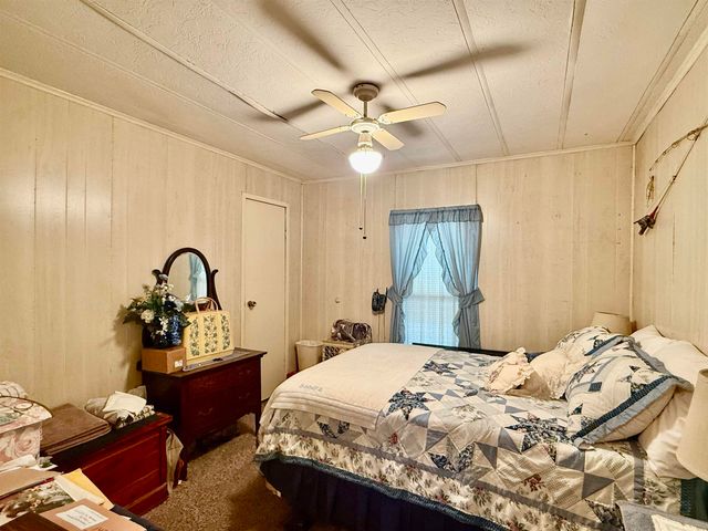 217 Hilltop Rd, Hallsville, TX 75650