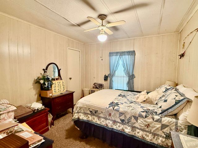 217 Hilltop Rd, Hallsville, TX 75650