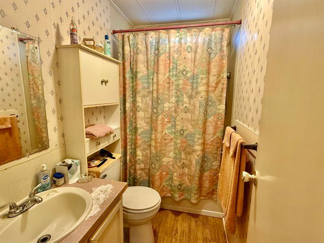 217 Hilltop Rd, Hallsville, TX 75650