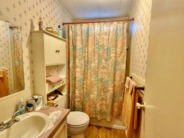 217 Hilltop Rd, Hallsville, TX 75650