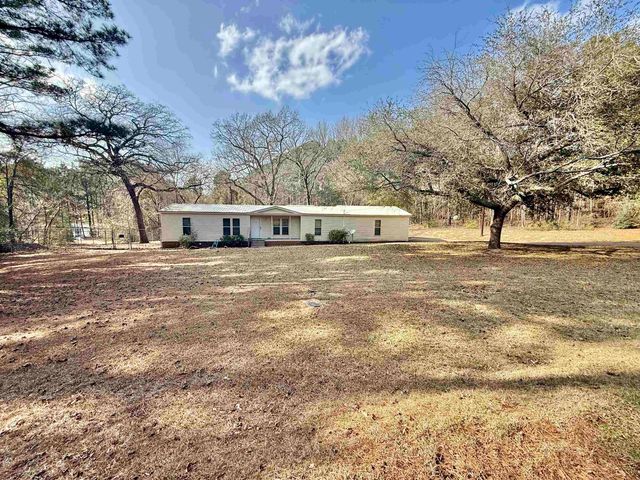 217 Hilltop Rd, Hallsville, TX 75650