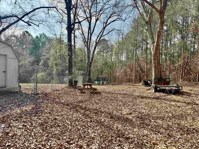 217 Hilltop Rd, Hallsville, TX 75650