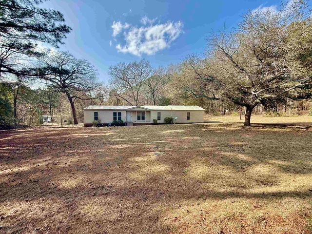 217 Hilltop Rd, Hallsville, TX 75650
