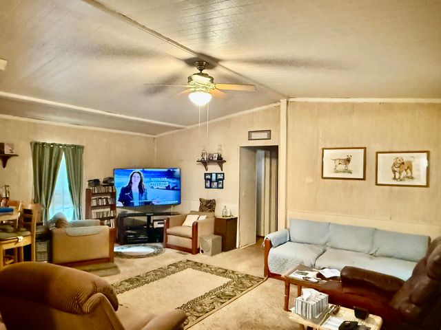 217 Hilltop Rd, Hallsville, TX 75650