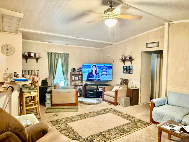 217 Hilltop Rd, Hallsville, TX 75650