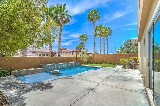 1448 Canyon Ledge Court, Las Vegas, NV 89117