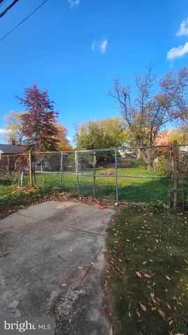 5600 NEWTON ST, Hyattsville, MD 20784