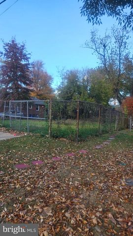 5600 NEWTON ST, Hyattsville, MD 20784