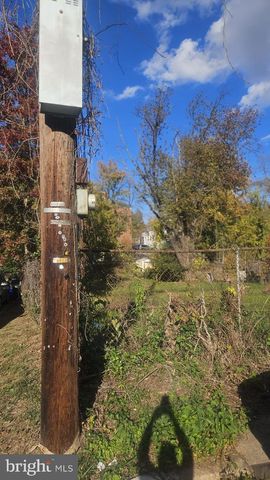 5600 NEWTON ST, Hyattsville, MD 20784