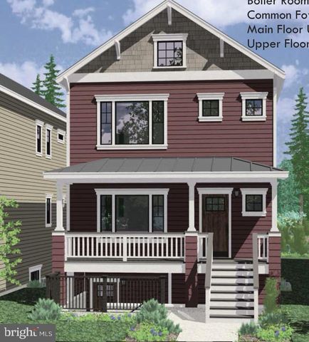 5600 NEWTON ST, Hyattsville, MD 20784