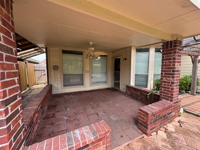 15314 Carsen Bend Drive, Houston, TX 77049