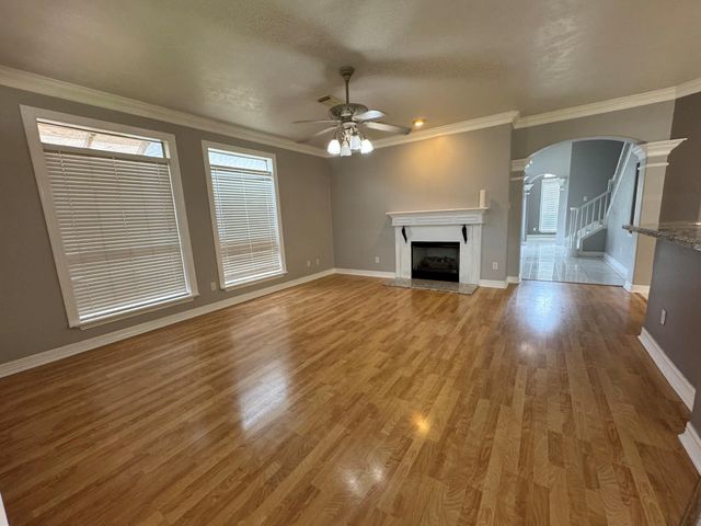 15314 Carsen Bend Drive, Houston, TX 77049