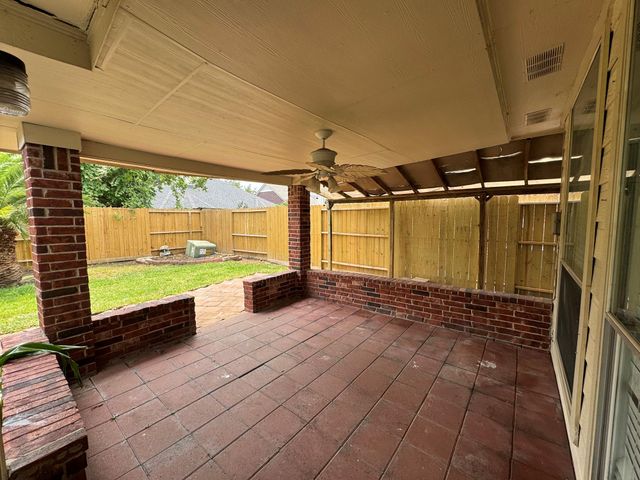 15314 Carsen Bend Drive, Houston, TX 77049