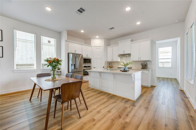 19810 Jade Junction Way, Cypress, TX 77433