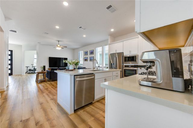 19810 Jade Junction Way, Cypress, TX 77433