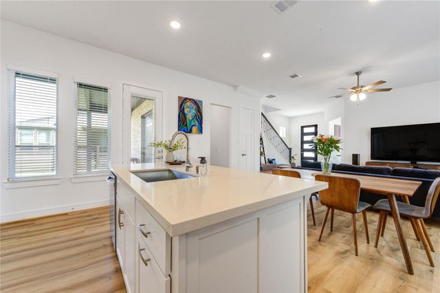 19810 Jade Junction Way, Cypress, TX 77433