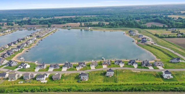 8117 Tantrum Drive 96, Allendale Twp, MI 49401