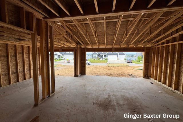 8117 Tantrum Drive 96, Allendale Twp, MI 49401