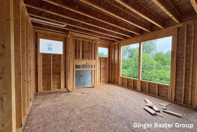 8117 Tantrum Drive 96, Allendale Twp, MI 49401