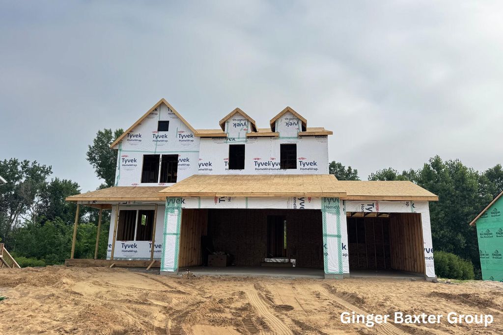 8117 Tantrum Drive 96, Allendale Twp, MI 49401