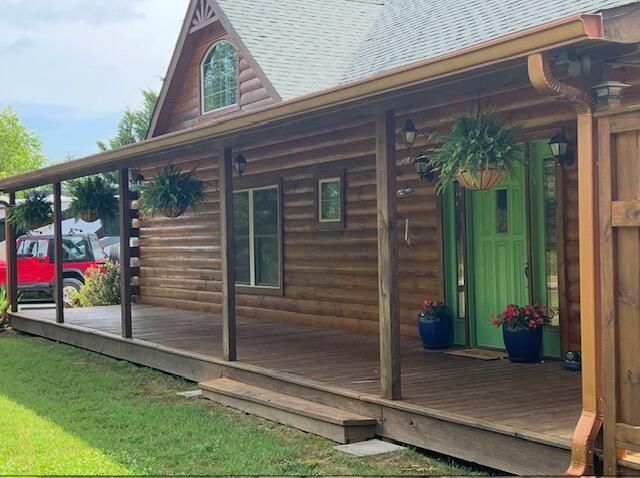 176 Rivers Edge Lane, Benton, TN 37307