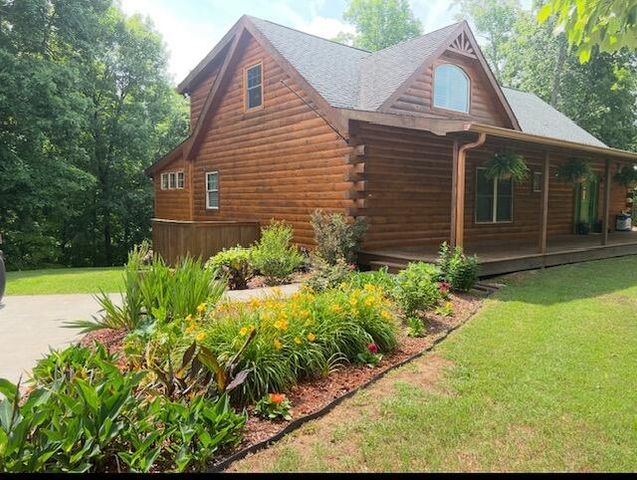 176 Rivers Edge Lane, Benton, TN 37307