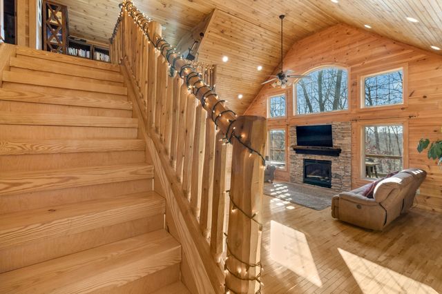 176 Rivers Edge Lane, Benton, TN 37307