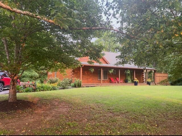 176 Rivers Edge Lane, Benton, TN 37307