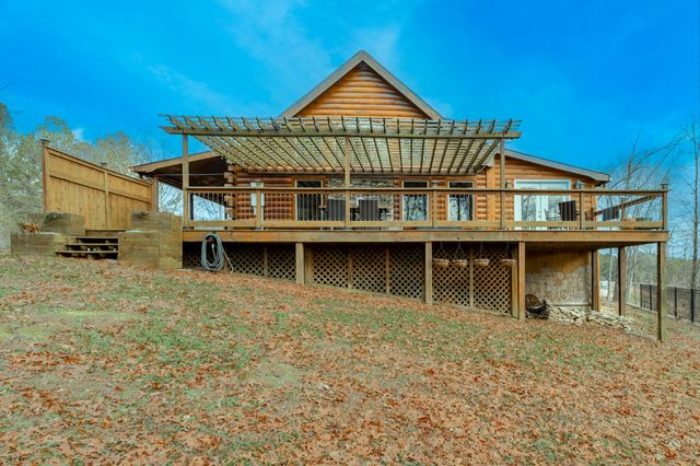 176 Rivers Edge Lane, Benton, TN 37307