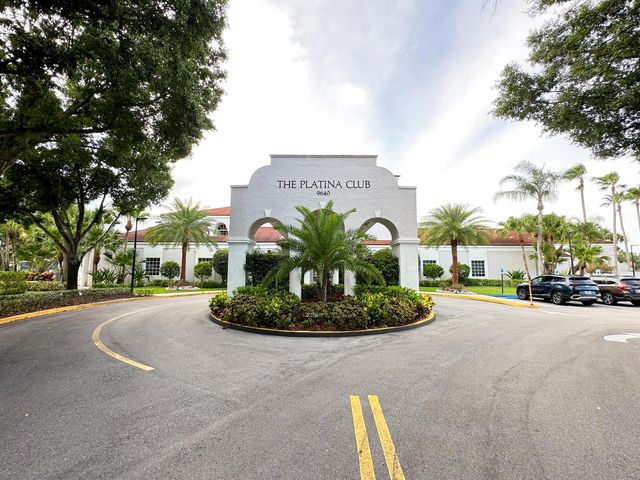5135 Floria Drive G, Boynton Beach, FL 33437