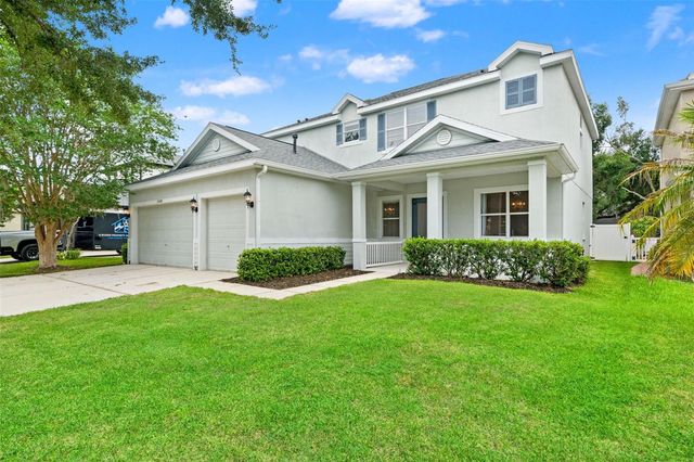 20008 BLUFF OAK BOULEVARD, Tampa, FL 33647