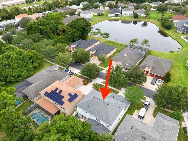 20008 BLUFF OAK BOULEVARD, Tampa, FL 33647