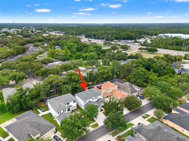 20008 BLUFF OAK BOULEVARD, Tampa, FL 33647