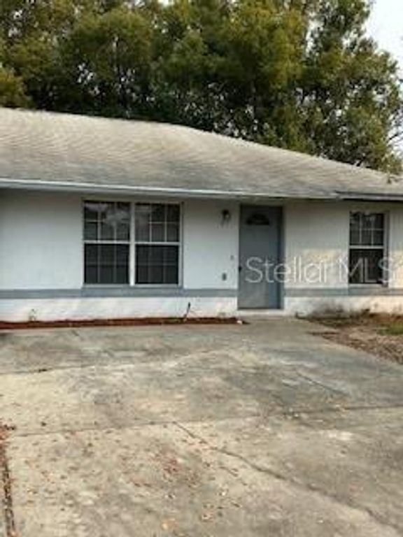 41 GEORGIA AVENUE, St Cloud, FL 34769