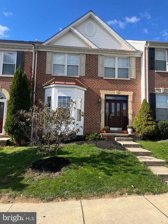 1999 BLAIR CT, Bel Air, MD 21015