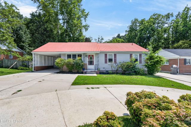 333 E 16th St, Cookeville, TN 38501