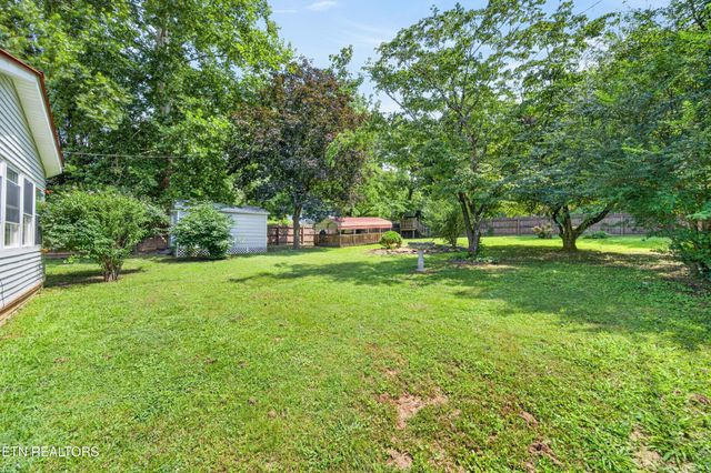 333 E 16th St, Cookeville, TN 38501