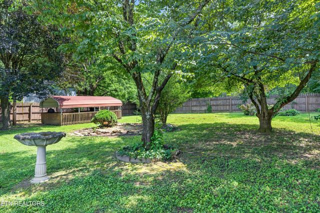 333 E 16th St, Cookeville, TN 38501