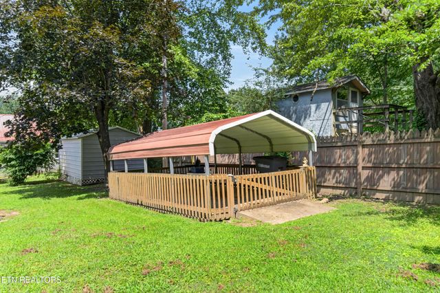 333 E 16th St, Cookeville, TN 38501