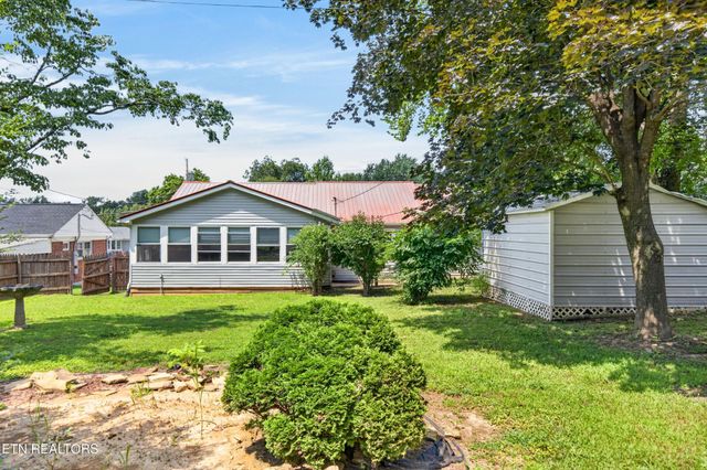 333 E 16th St, Cookeville, TN 38501