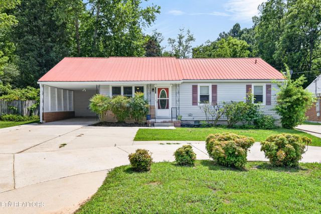 333 E 16th St, Cookeville, TN 38501